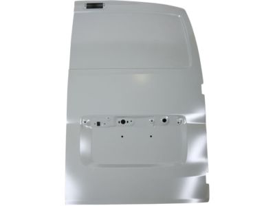 Nissan KMA00-3LMMD Door Back RH