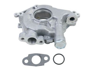 2008 Nissan Maxima Oil Pump - 15010-7Y000