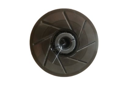 Nissan 13040-AC726 VTC Cover & PULLEY Kit