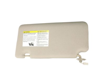 Nissan Versa Sun Visor - 96400-EM41A