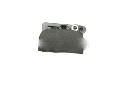 Nissan 68630-VE000 Lock Assy-Glove Box Lid