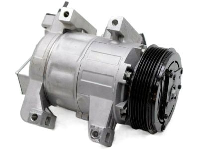 Nissan A/C Compressor - 92600-3TA6B