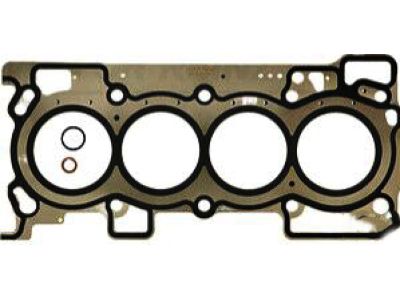 Nissan 10101-1KC0J Gasket Kit-Engine,Repair