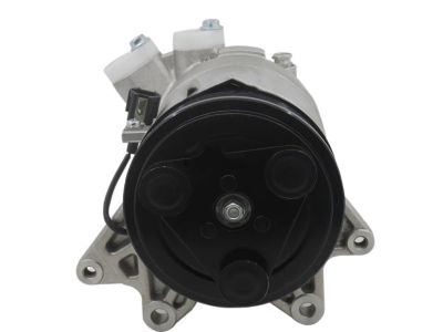 Nissan 92600-CA01C Compressor - Cooler