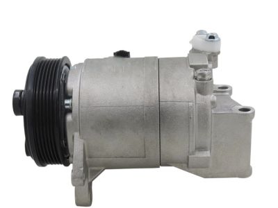 Nissan 92600-CA01C Compressor - Cooler