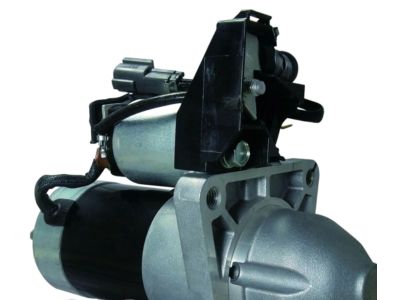 Nissan Titan Starter Motor - 23300-ZJ50A