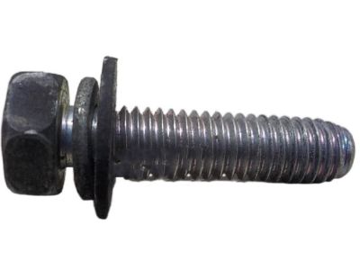 Nissan 22467-9Y60A Screw