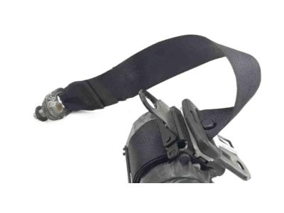 Nissan 88844-3TA8B Rear Right Passenger Side Seat Belt