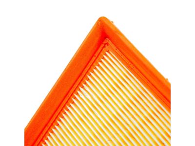 Nissan 16546-ET00A Engine Air Filter