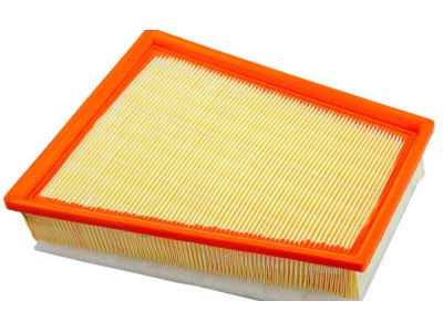 2010 Nissan Sentra Air Filter - 16546-ET00A