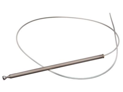 Nissan 300ZX Antenna Mast - 28215-89902