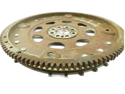 Nissan 12331-JK20A Plate Assy-Drive & Gear