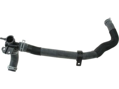 2011 Nissan Altima Radiator Hose - 21501-9HA0C