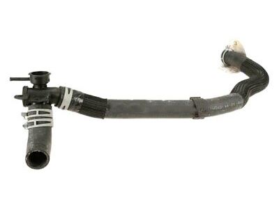 Nissan 21501-9HA0C Hose-Top