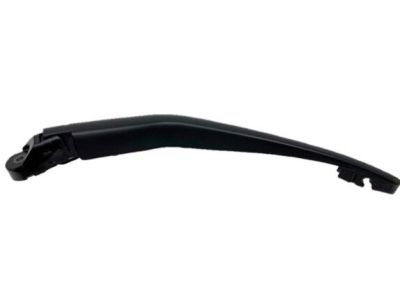 Nissan Versa Note Windshield Wiper - 28781-3WC0A