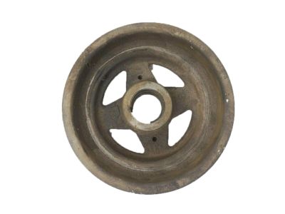 2005 Nissan Frontier Crankshaft Pulley - 12303-8J000