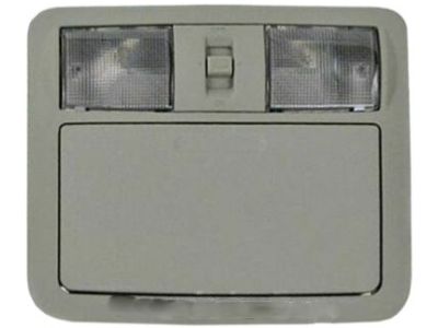 2008 Nissan Xterra Dome Light - 26430-EA012