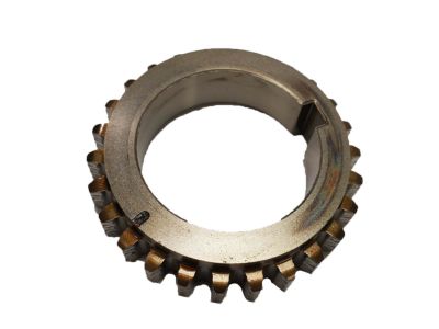 Nissan 13021-AL51A Sprocket-Crankshaft