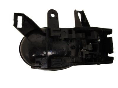 2013 Nissan Versa Door Handle - 80670-1HL0A