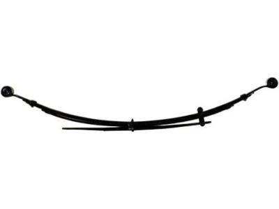 2005 Nissan Titan Leaf Spring - 55020-7S201