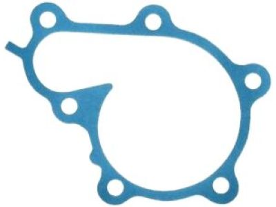 Nissan 21014-V5000 Gasket-Water Pump