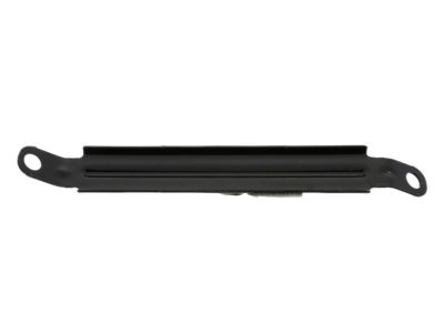 Nissan 85040-ZR00A Brace-Rear Bumper