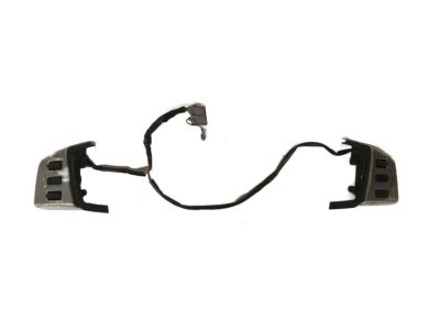 Nissan 25550-CA000 Switch-ASCD,Steering