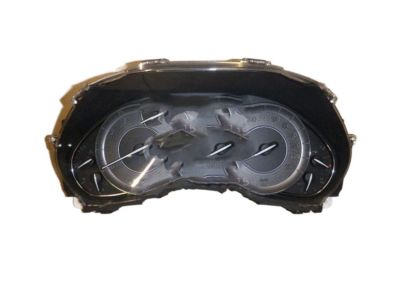 2020 Nissan Armada Instrument Cluster - 24813-1LA1A