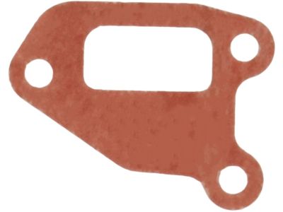 Nissan 23785-57Y00 Gasket-Aac Valve