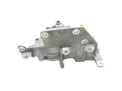 Nissan 11220-5HA0A Engine Mounting Insulator , Left