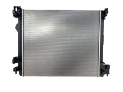 Nissan Rogue Sport Radiator - 21410-6MA0A