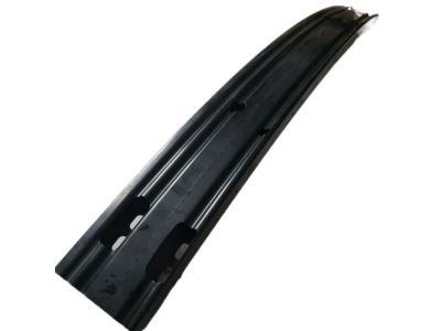 Nissan 85032-4BC0A Reinf In Rear Bumper