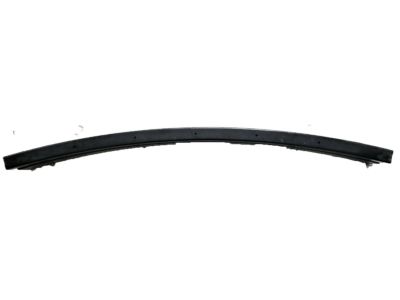 Nissan 85032-4BC0A Reinf In Rear Bumper