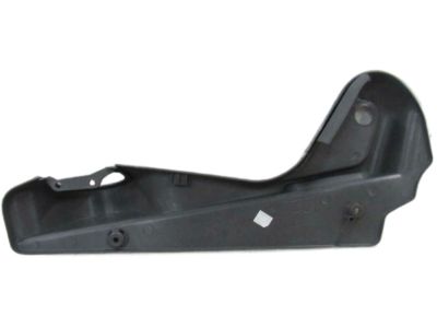 Nissan 88337-ZM10A Cup Holder Assembly