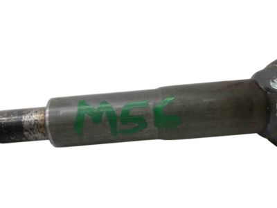 Nissan 48822-1HK0A Shaft-Lower