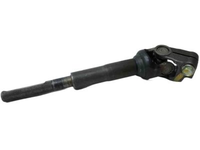 Nissan Versa Intermediate Shaft - 48822-1HK0A