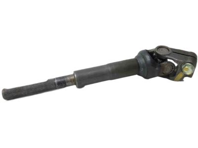 Nissan 48822-1HK0A Shaft-Lower