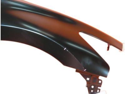 Nissan 63100-3TA0A Fender - Front, RH