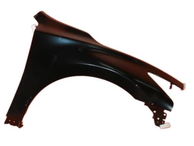 Nissan Fender - 63100-3TA0A