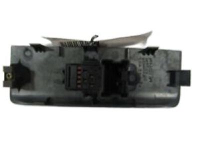 Nissan 82960-EA300 Finisher-Power Window Switch,Rear RH