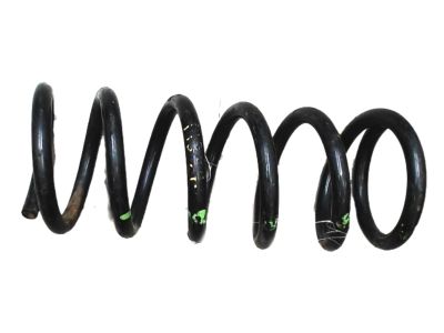 2009 Nissan Quest Coil Springs - 55020-5Z001