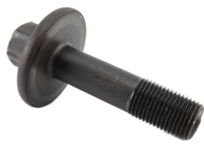 Nissan 12309-31U0A Bolt-Pulley,Crankshaft