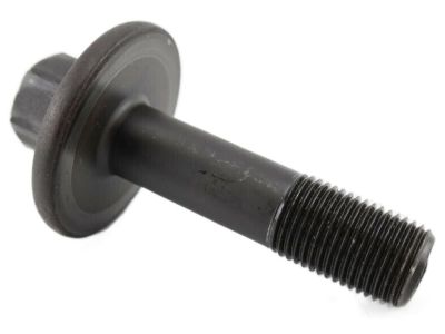 Nissan 12309-31U0A Bolt-Pulley,Crankshaft