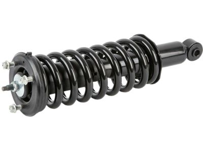 2013 Nissan Xterra Shock Absorber - 56110-EA028