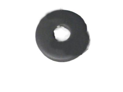 Nissan 12308-65000 Washer-PULLEY