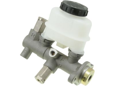 Nissan Altima Brake Master Cylinder - 46010-1E400