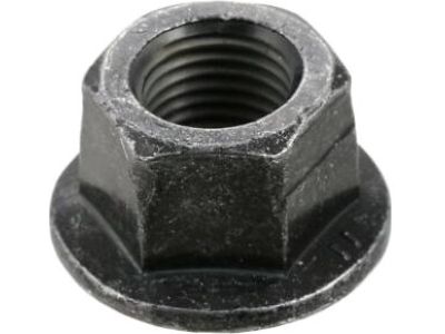 Nissan 01223-0008U Nut