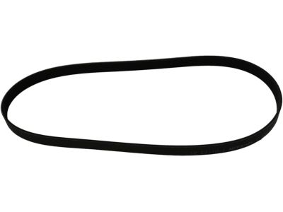 2003 Nissan Maxima Serpentine Belt - 11920-31U02