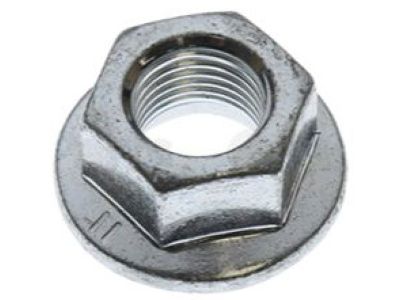 Nissan 01223-N001U Nut