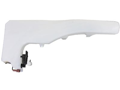 Nissan 28910-EA000 Tank Assy-Windshield Washer